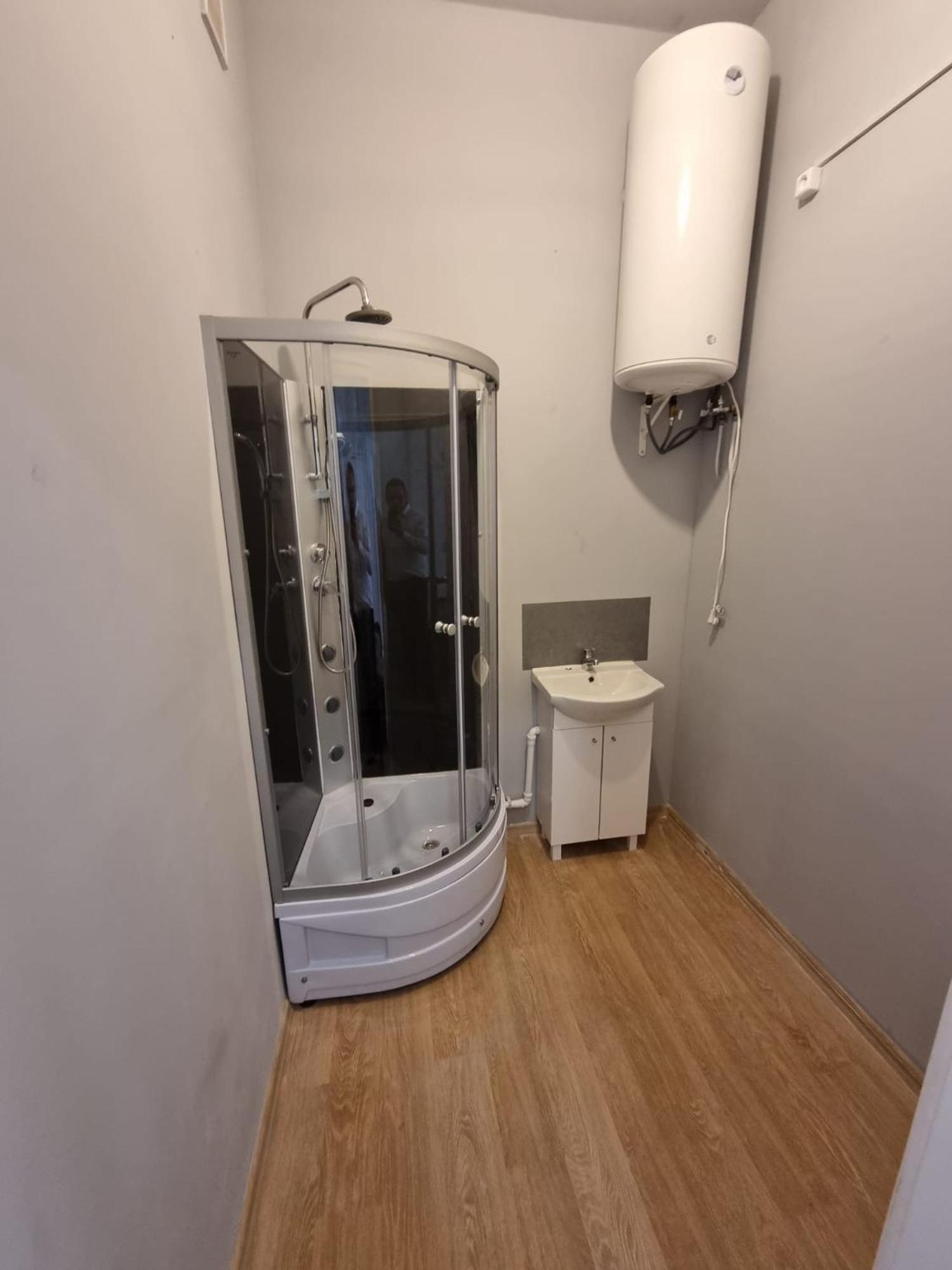 Fantastic Krk - Kr63 Pokoj Cn Krakau Exterior foto