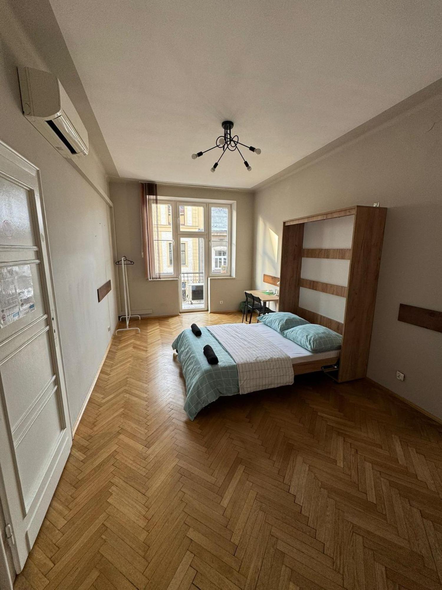 Fantastic Krk - Kr63 Pokoj Cn Krakau Exterior foto